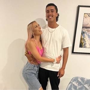 Meet your Posher, Jordan